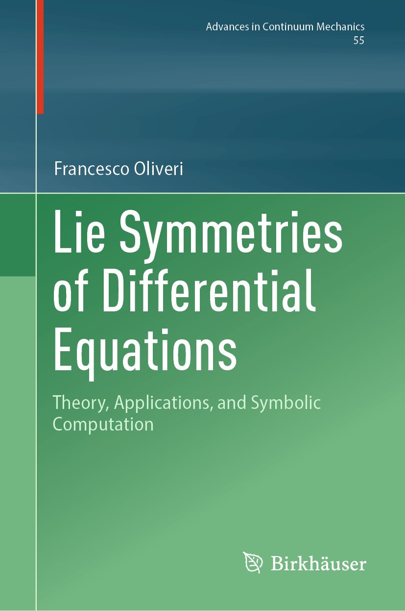Advances in Mechanics and Mathematics