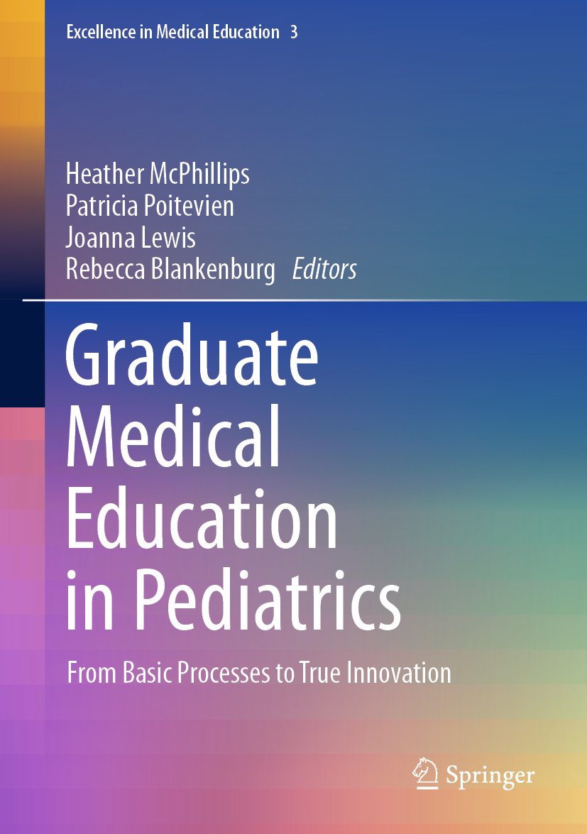 Excellence in Medical Education
