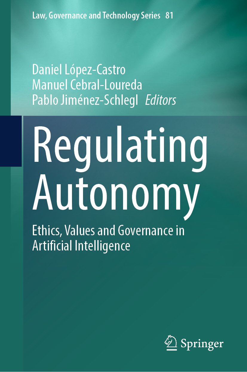 Law, Governance and Technology Series