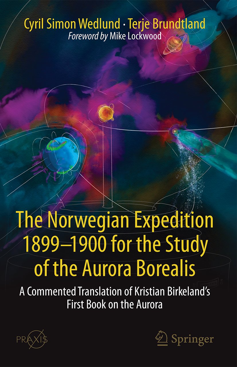 Springer Praxis Books