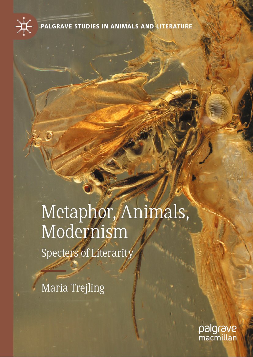 Palgrave Studies in Animals and Literature