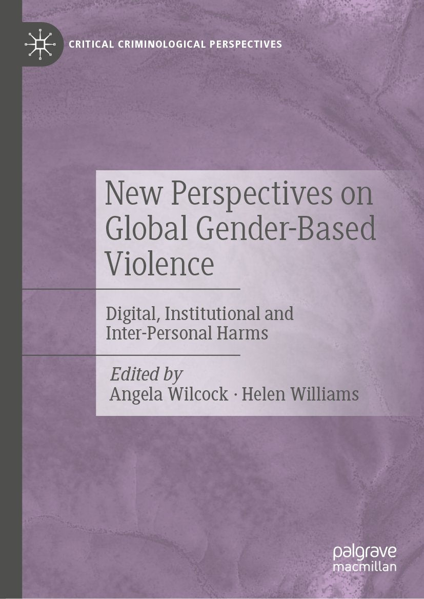 Critical Criminological Perspectives