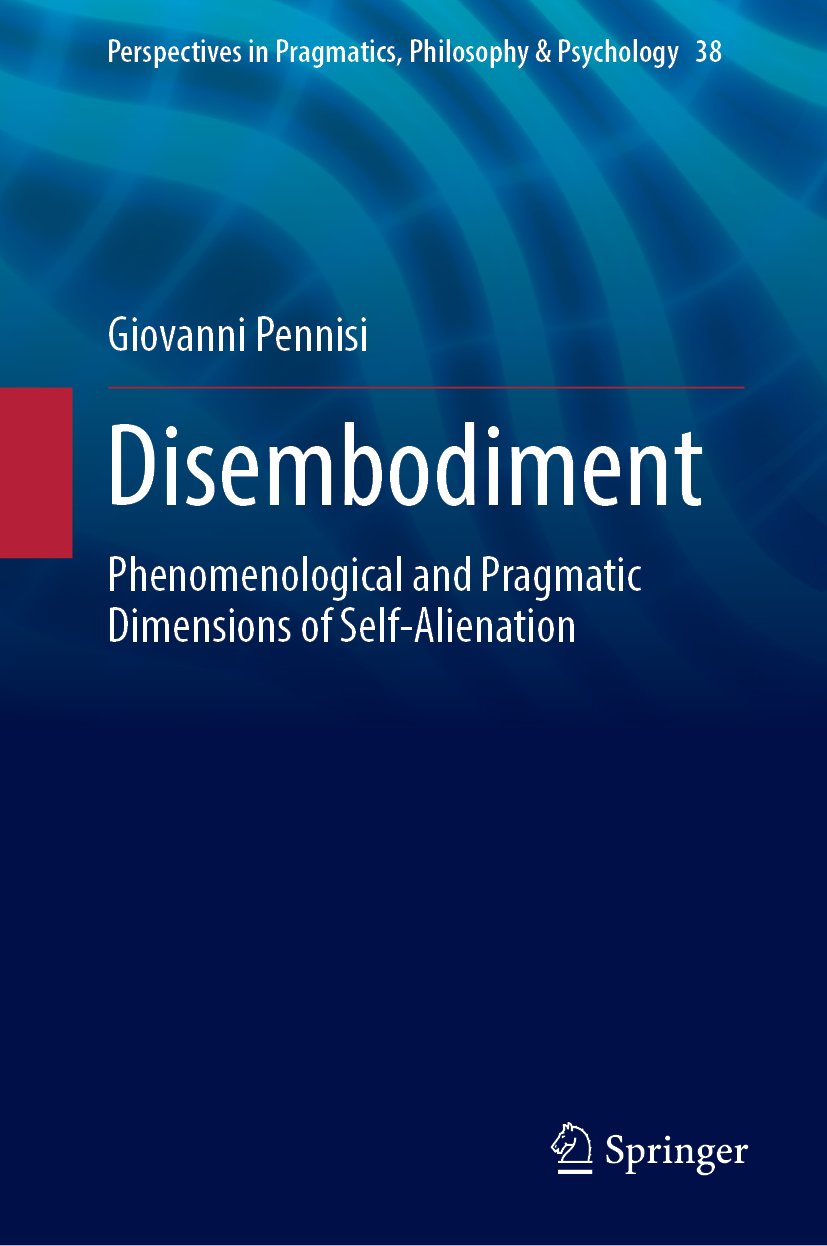 Perspectives in Pragmatics, Philosophy & Psychology