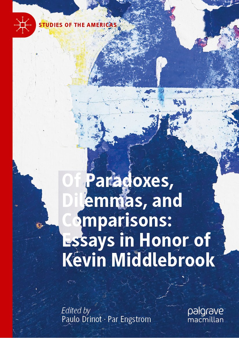 Studies of the Americas