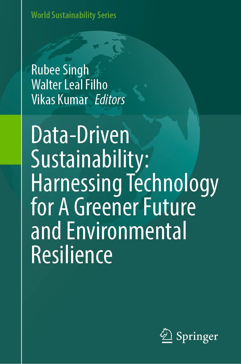 World Sustainability Series