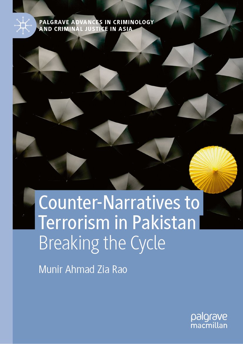 Palgrave Advances in Criminology and Criminal Justice in Asia