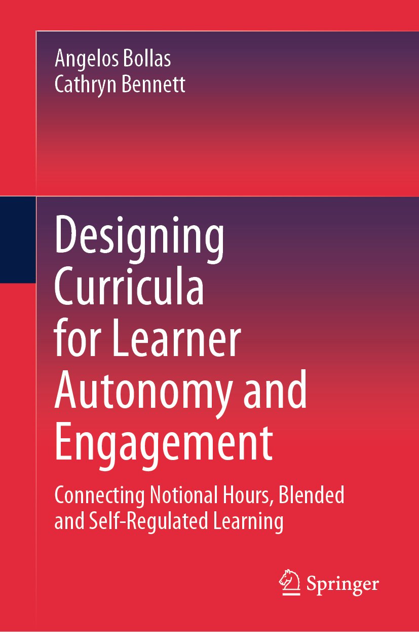 Designing Curricula for Learner Autonomy and Engagement