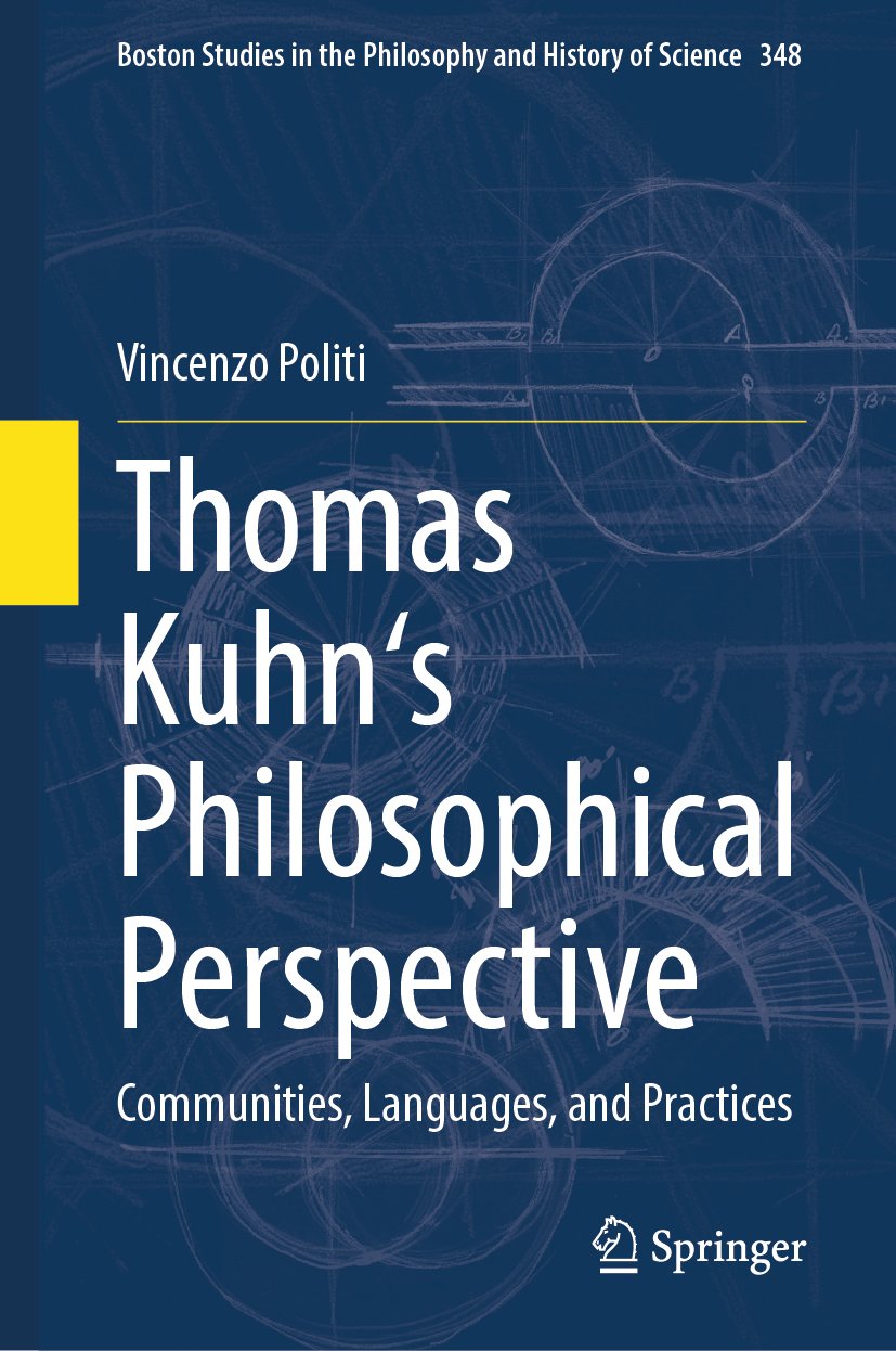 Boston Studies in the Philosophy and History of Science