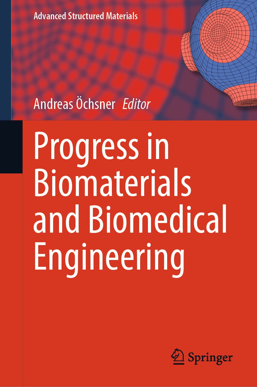 Advanced Structured Materials