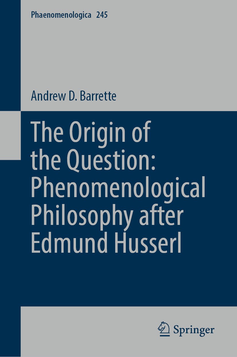 Phaenomenologica