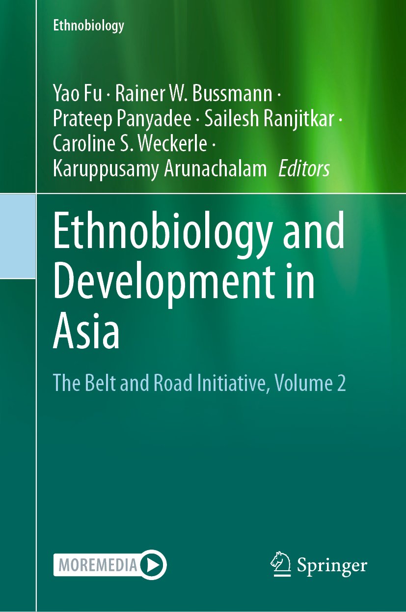 Ethnobiology
