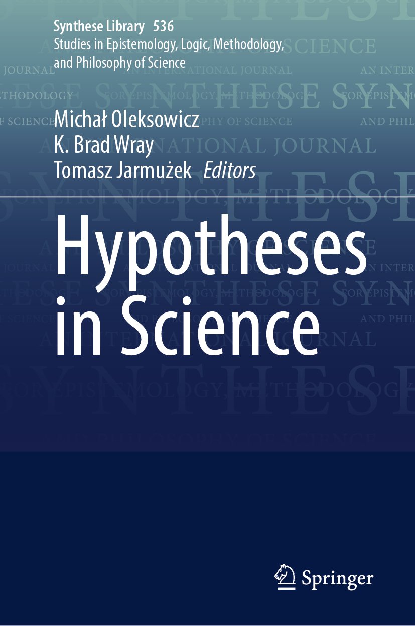 Synthese Library