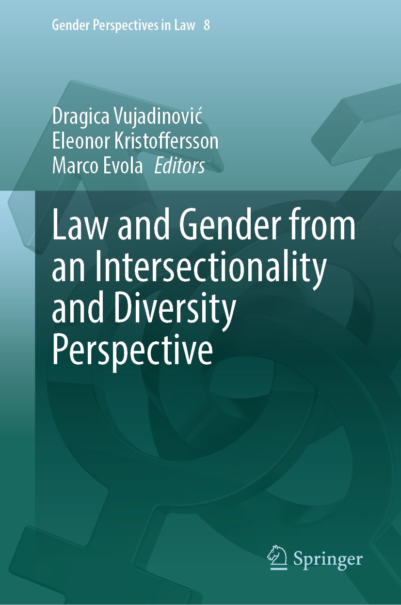 Gender Perspectives in Law