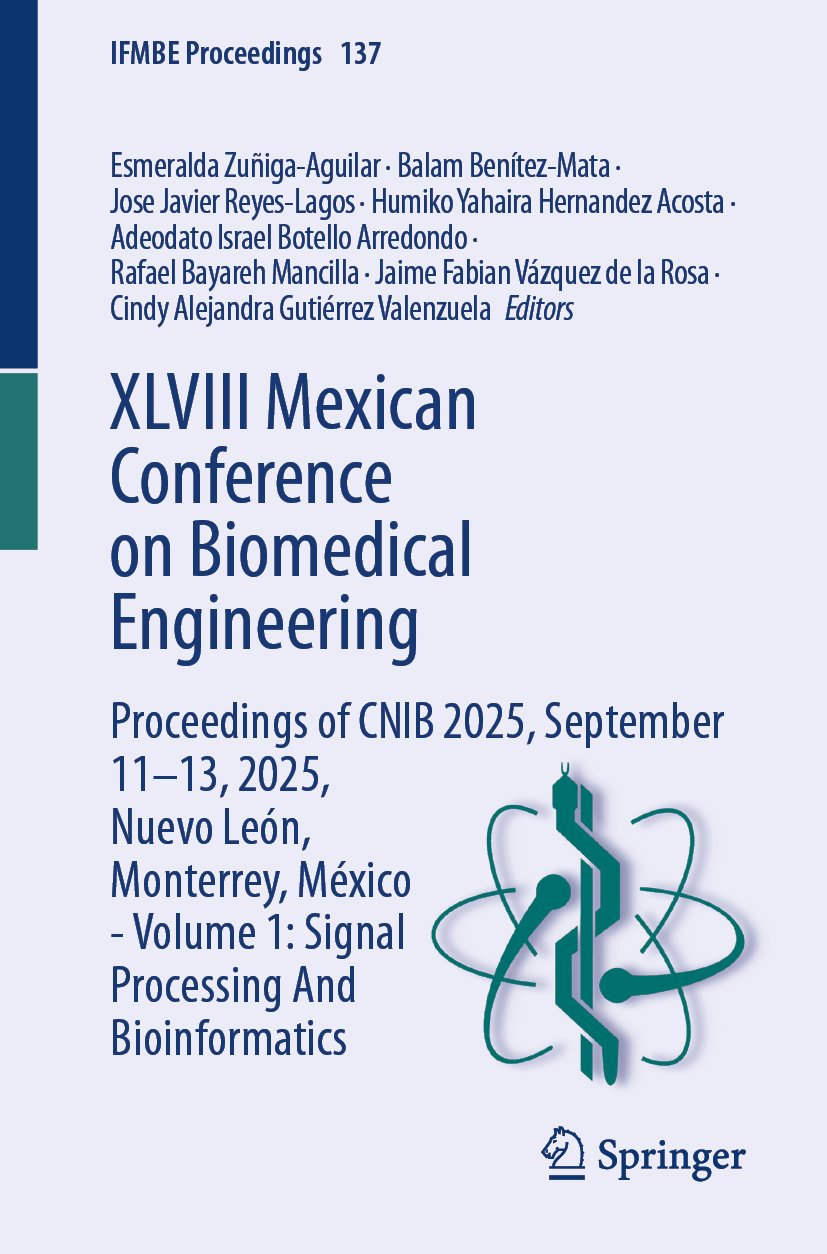 IFMBE Proceedings