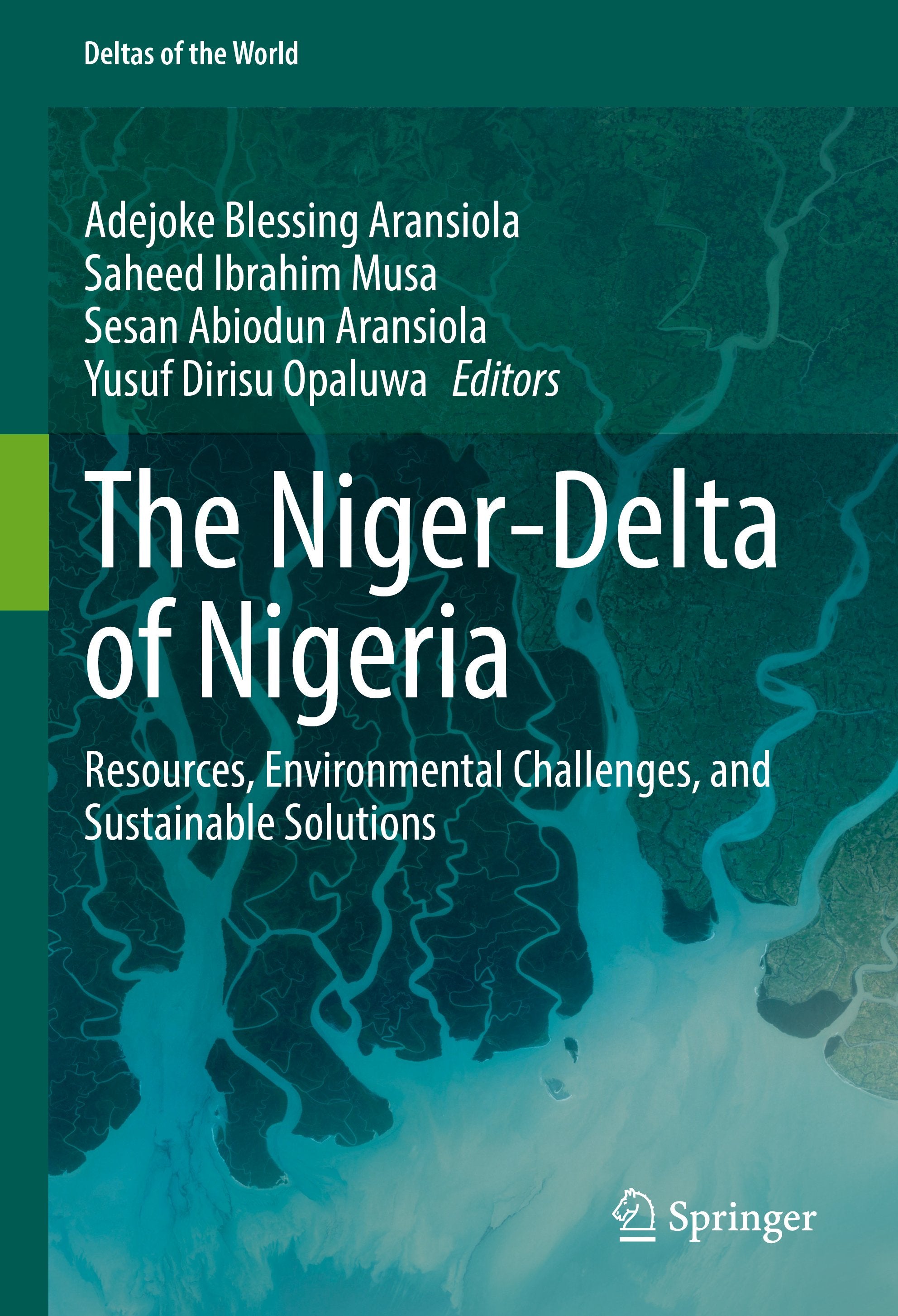 The Niger-Delta of Nigeria