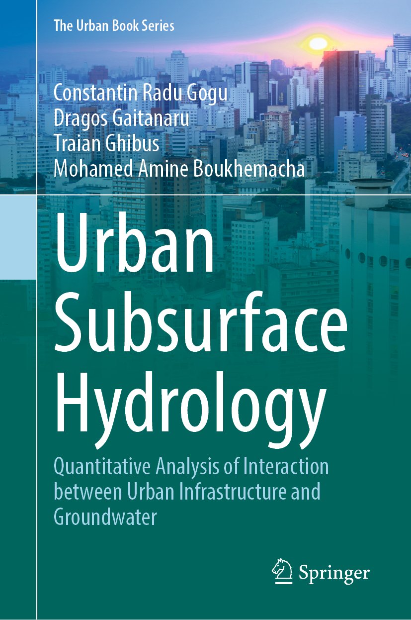 The Urban Book Series