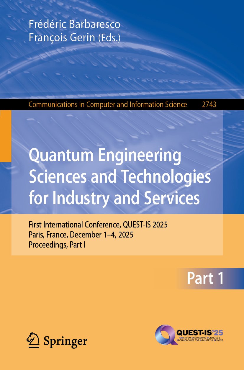Communications in Computer and Information Science