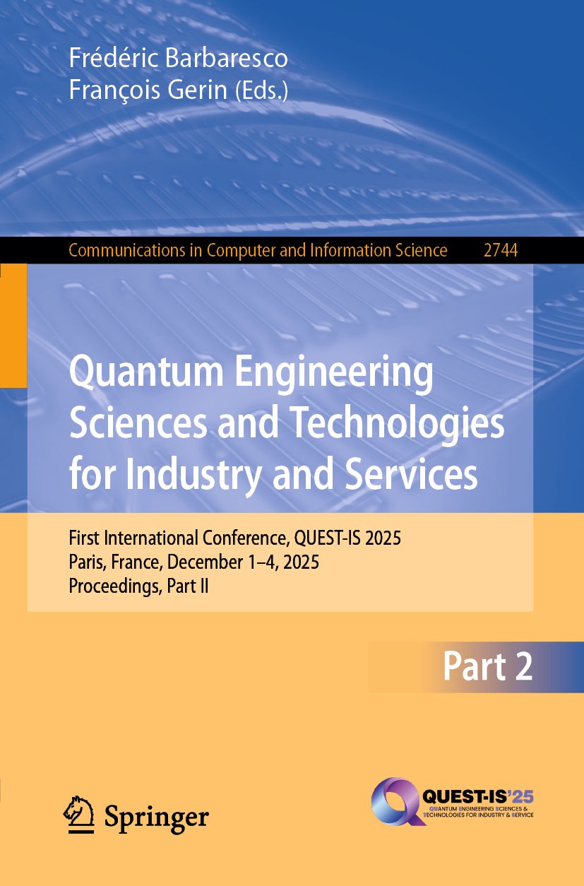Communications in Computer and Information Science