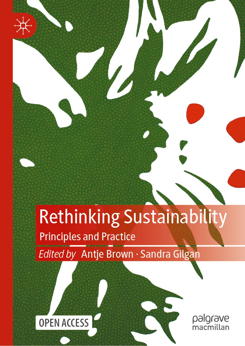 Rethinking Sustainability