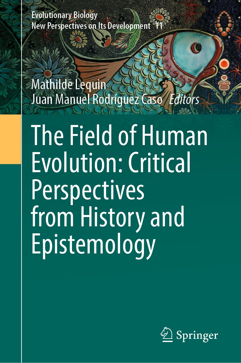 Evolutionary Biology – New Perspectives on Its Development
