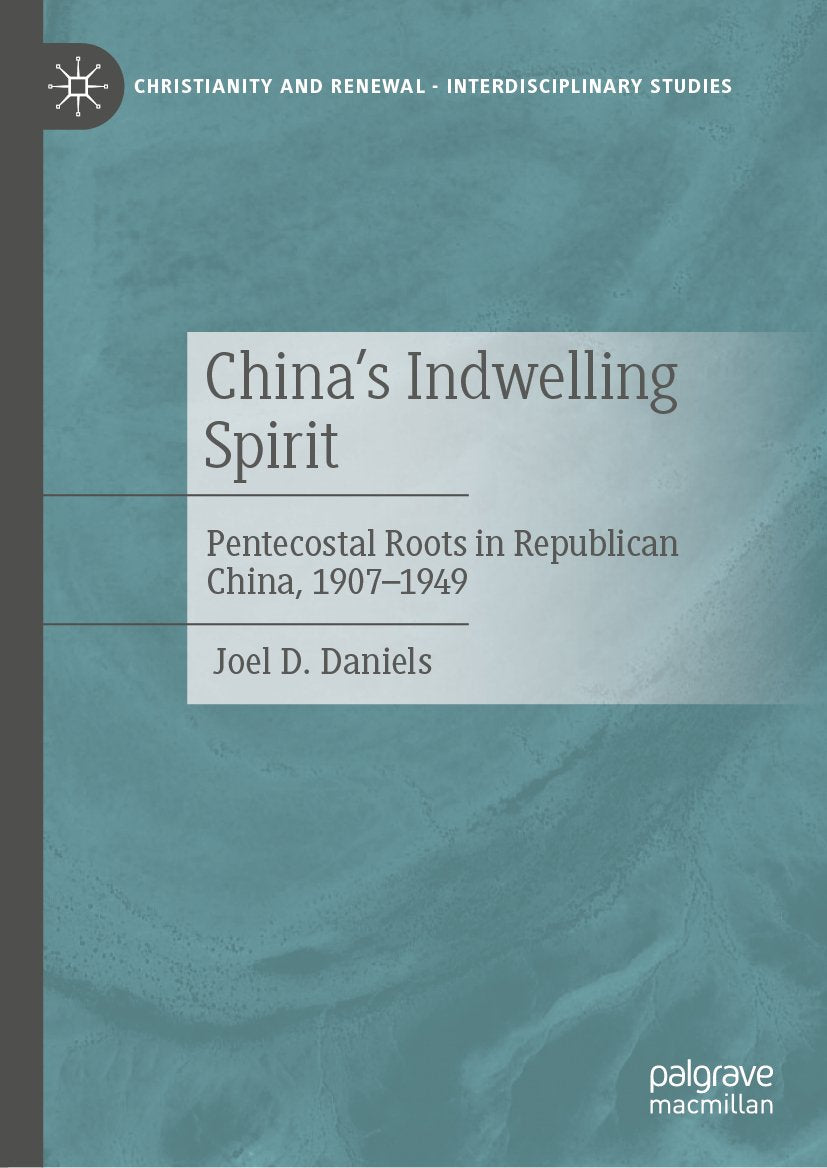 Christianity and Renewal - Interdisciplinary Studies