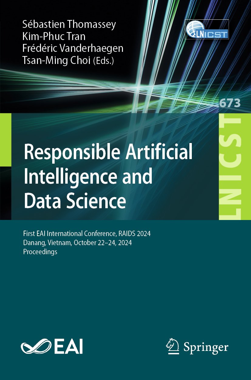 Lecture Notes of the Institute for Computer Sciences, Social Informatics and Telecommunications Engineering
