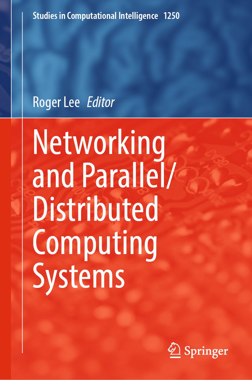 Studies in Computational Intelligence