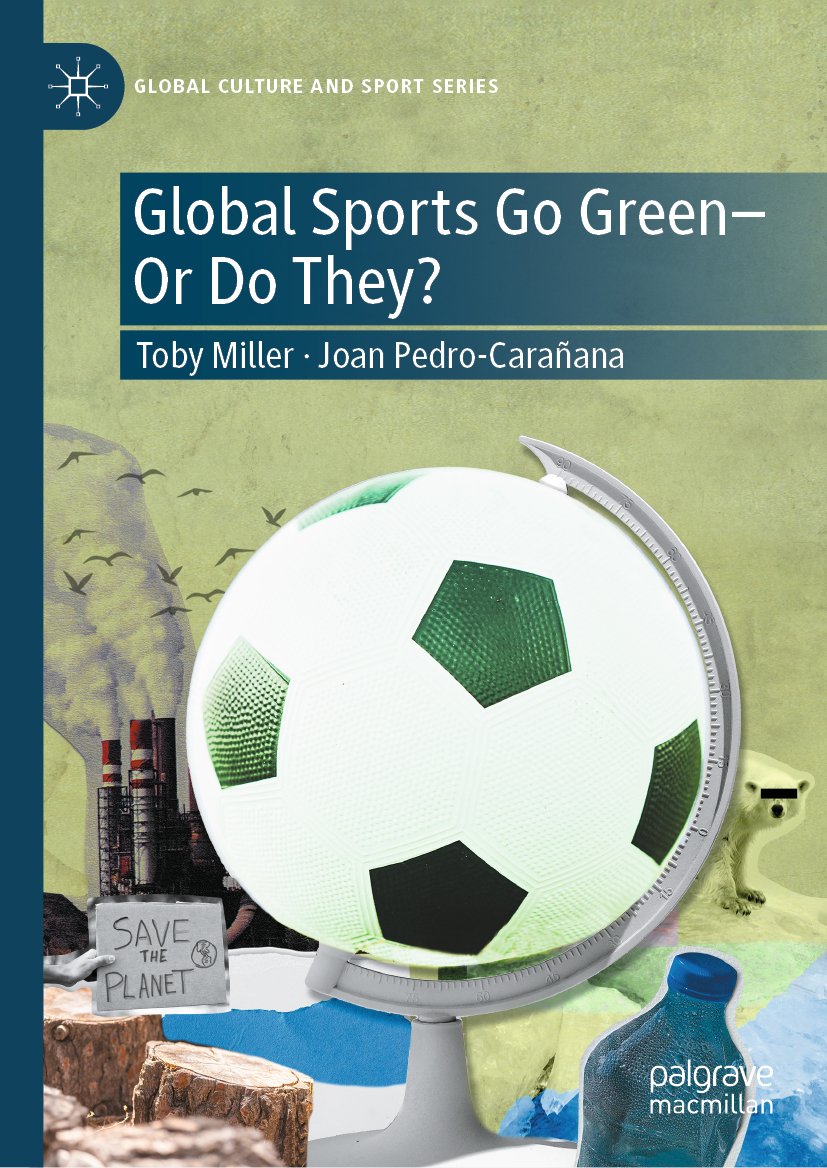 Global Culture and Sport Series