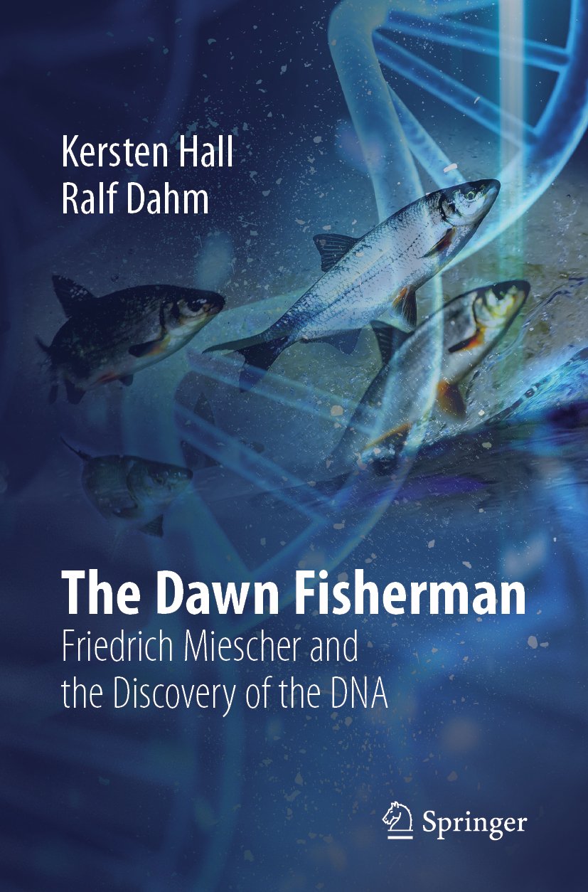 The Dawn Fisherman