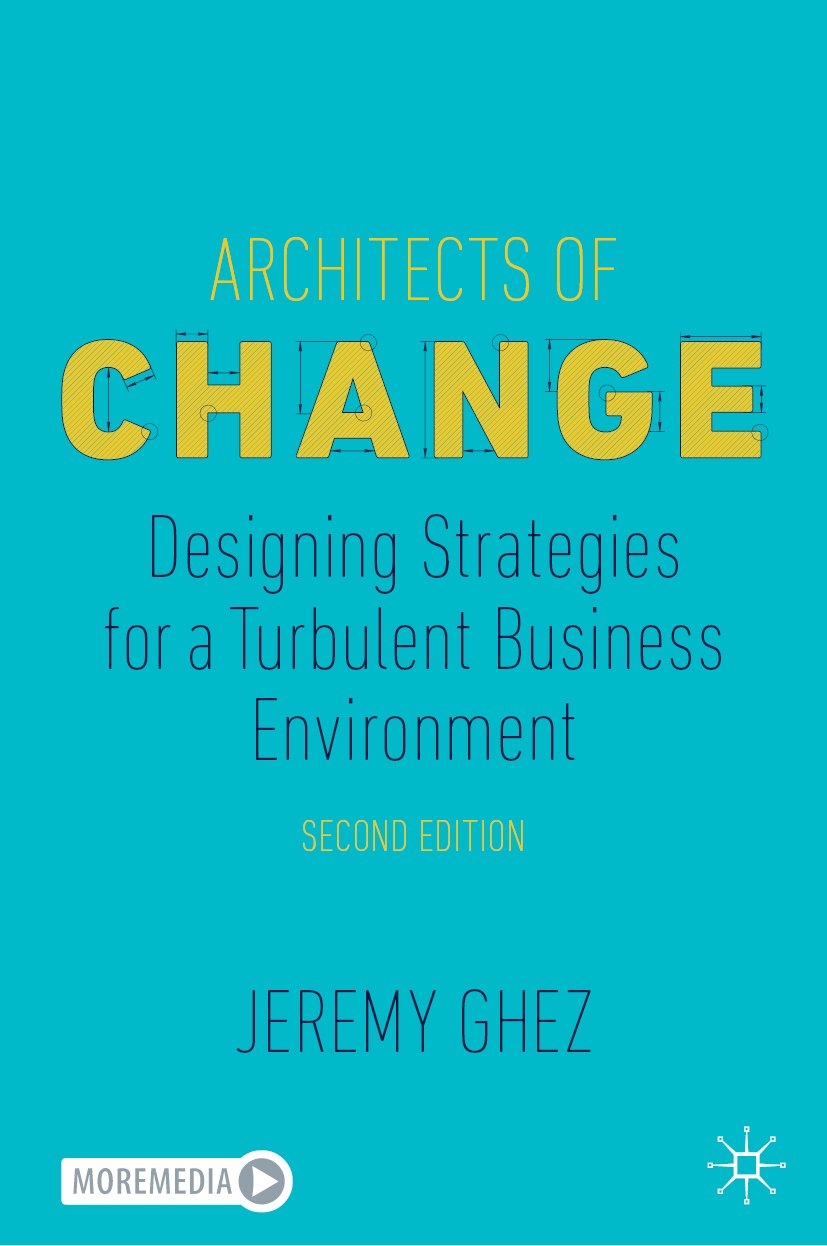 Architects of Change