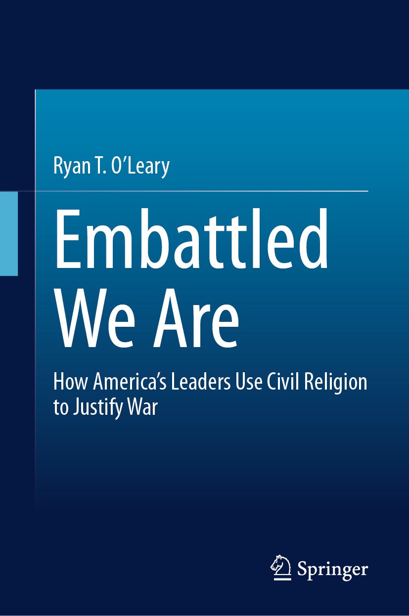 Embattled We Are