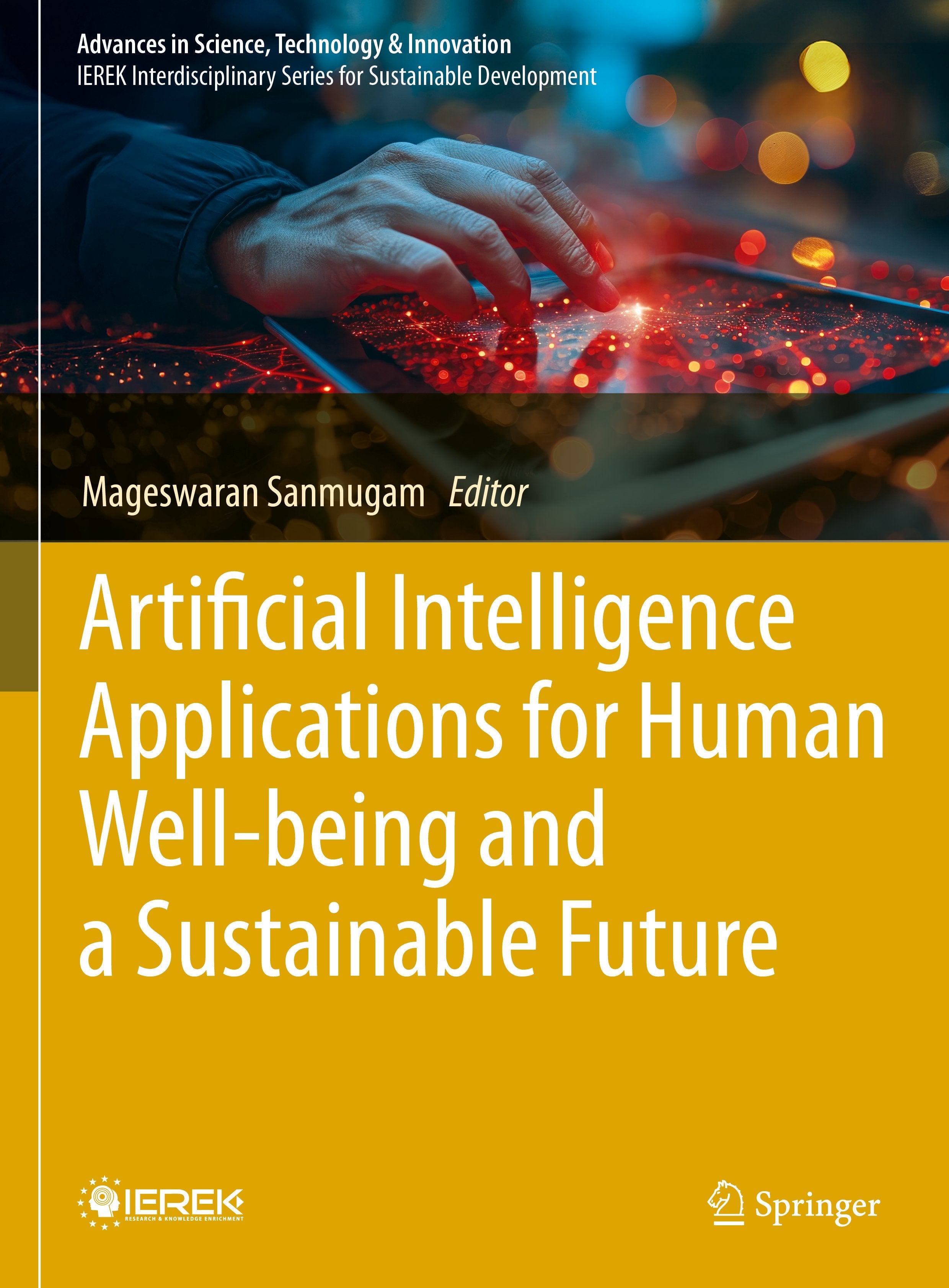 Advances in Science, Technology & Innovation