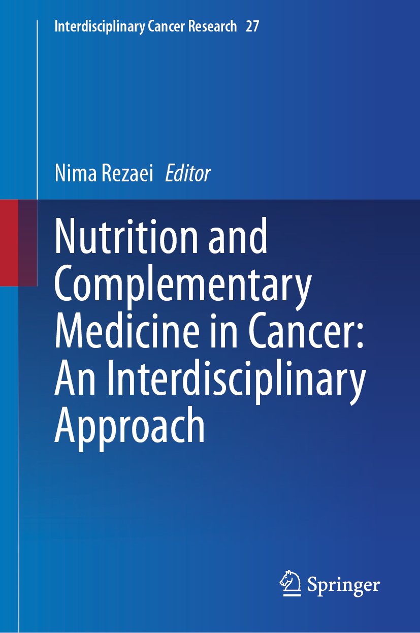 Interdisciplinary Cancer Research
