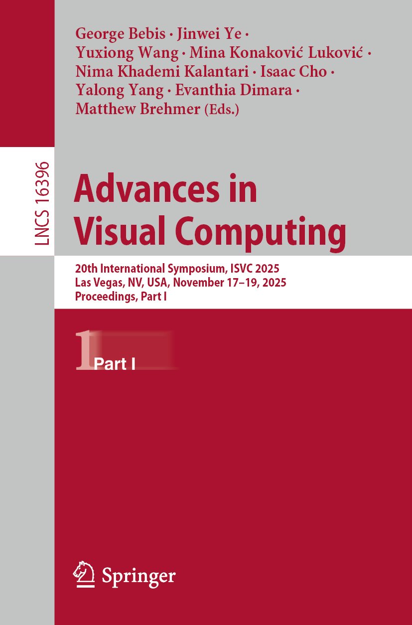 Lecture Notes in Computer Science