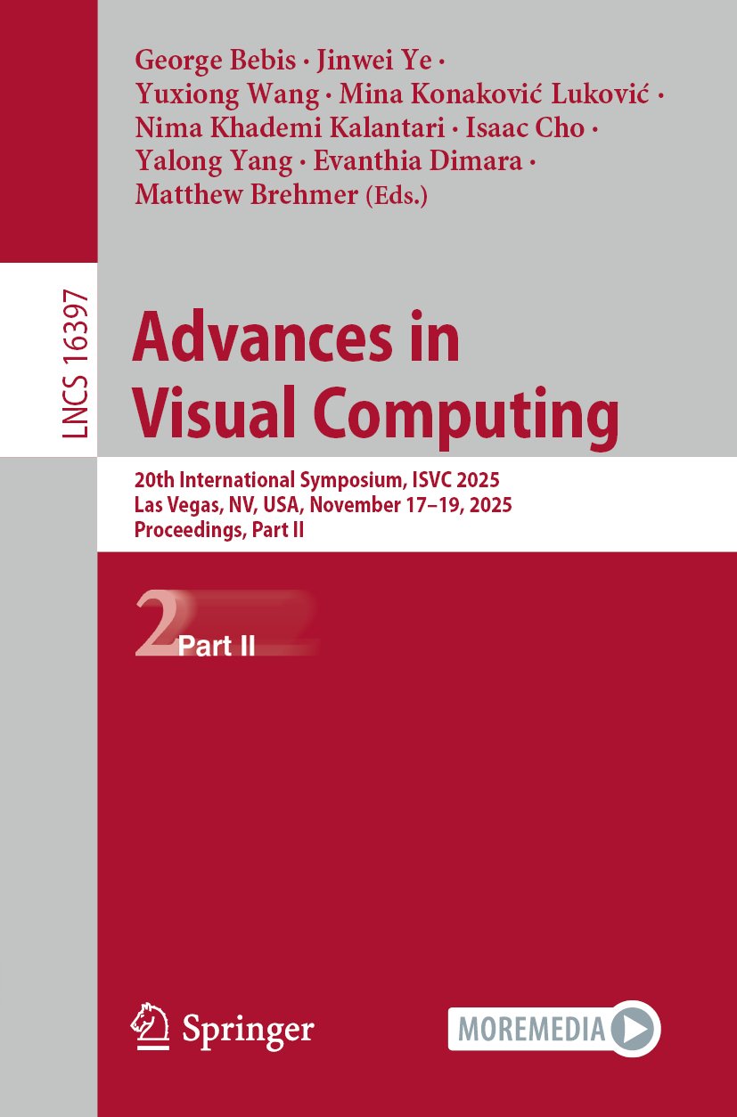 Lecture Notes in Computer Science