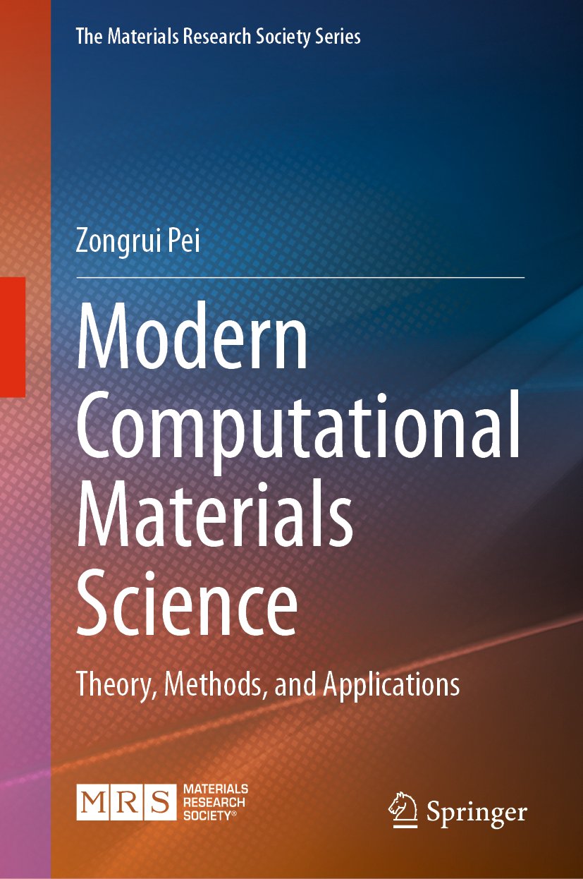 The Materials Research Society Series