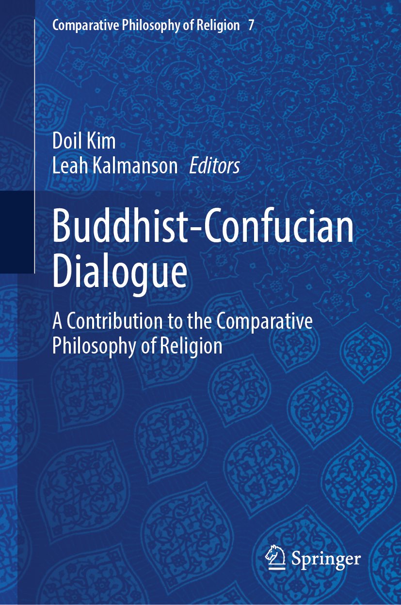 Comparative Philosophy of Religion