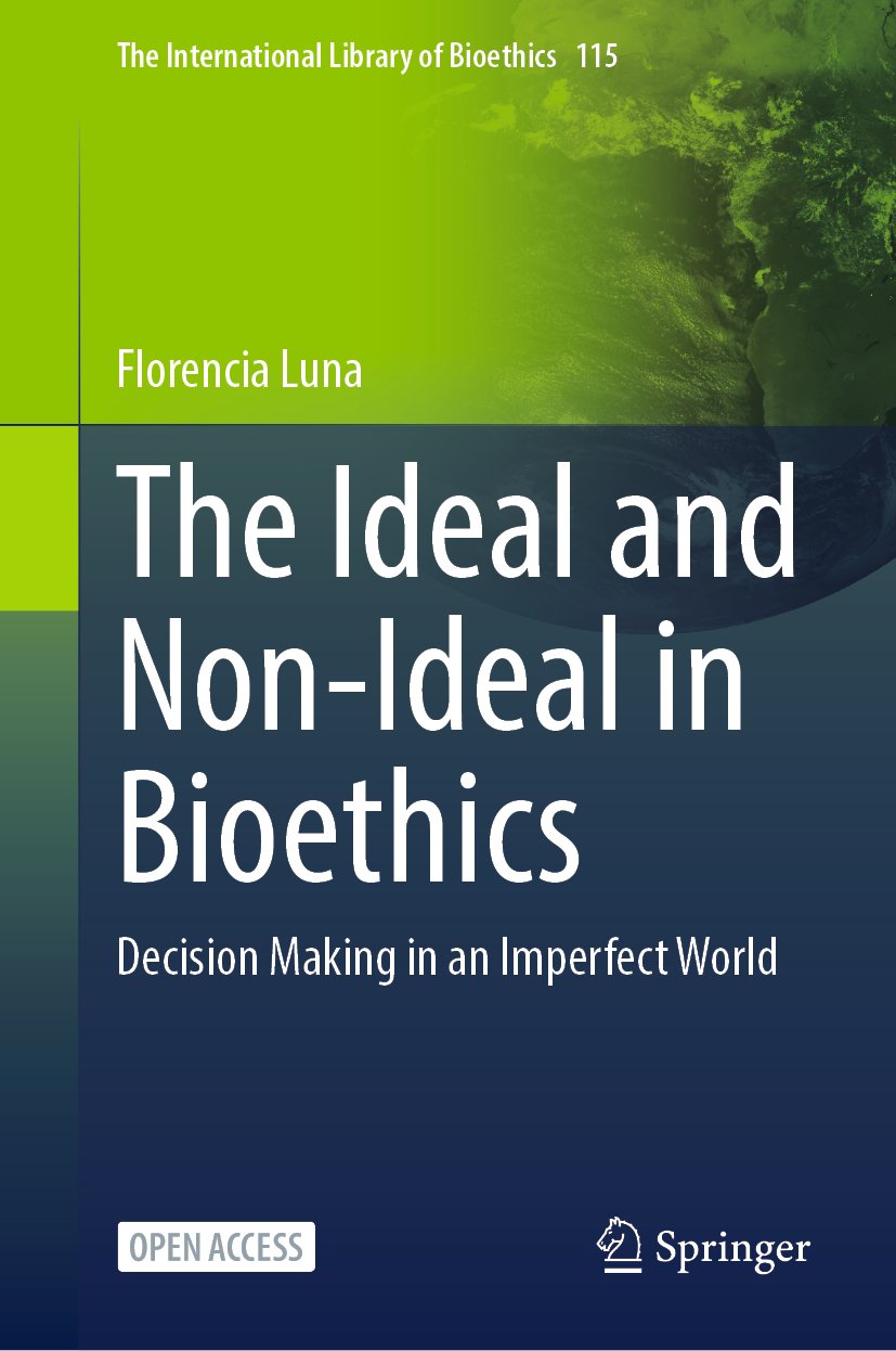 The International Library of Bioethics