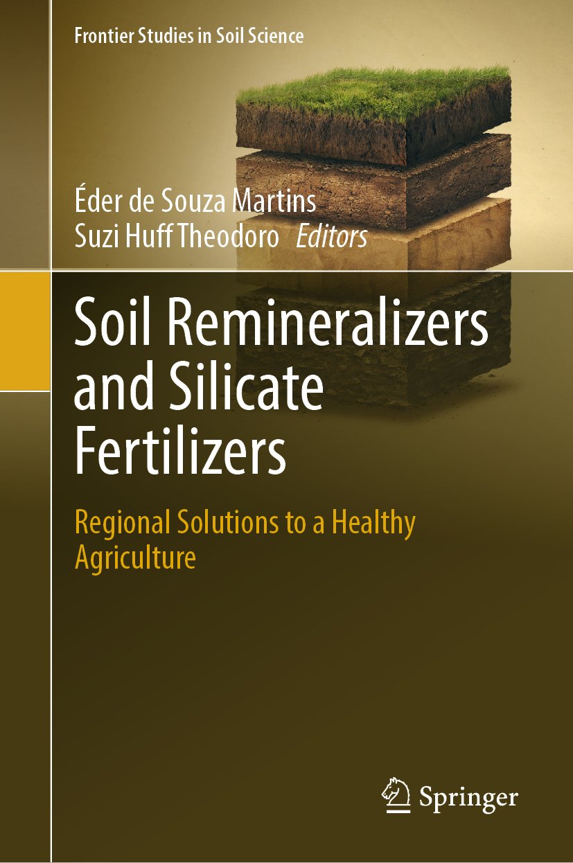Frontier Studies in Soil Science