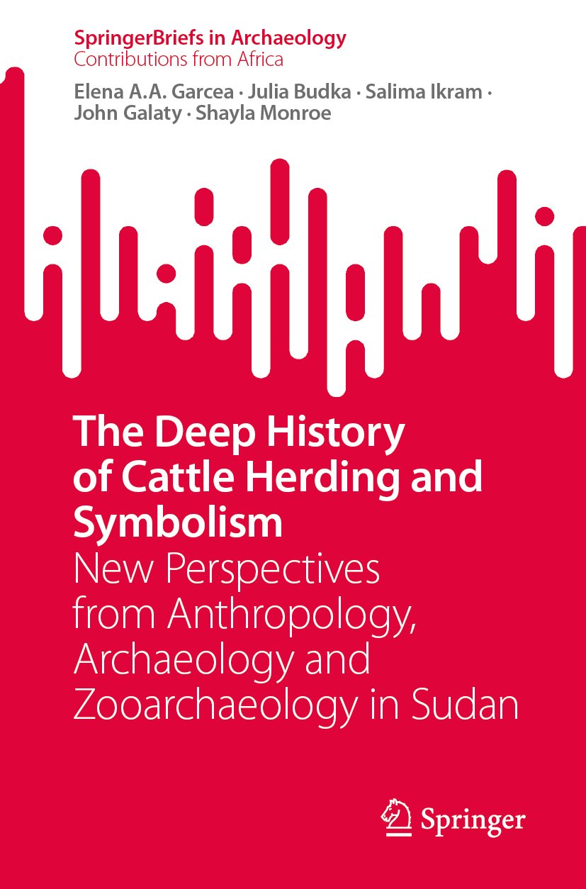 The Deep History of Cattle Herding and Symbolism