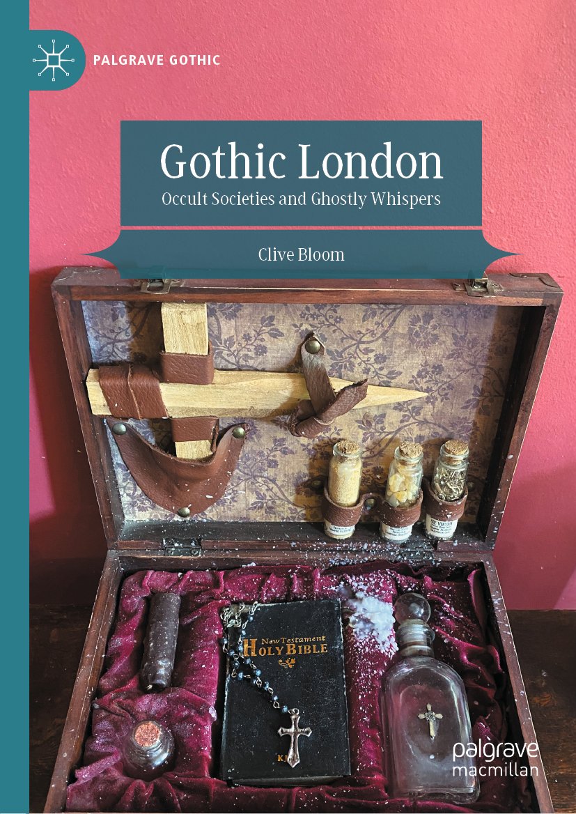 Palgrave Gothic