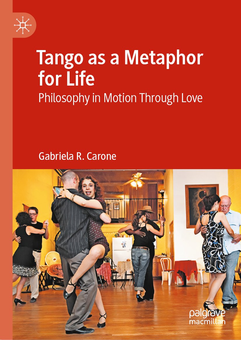 Tango as a Metaphor for Life