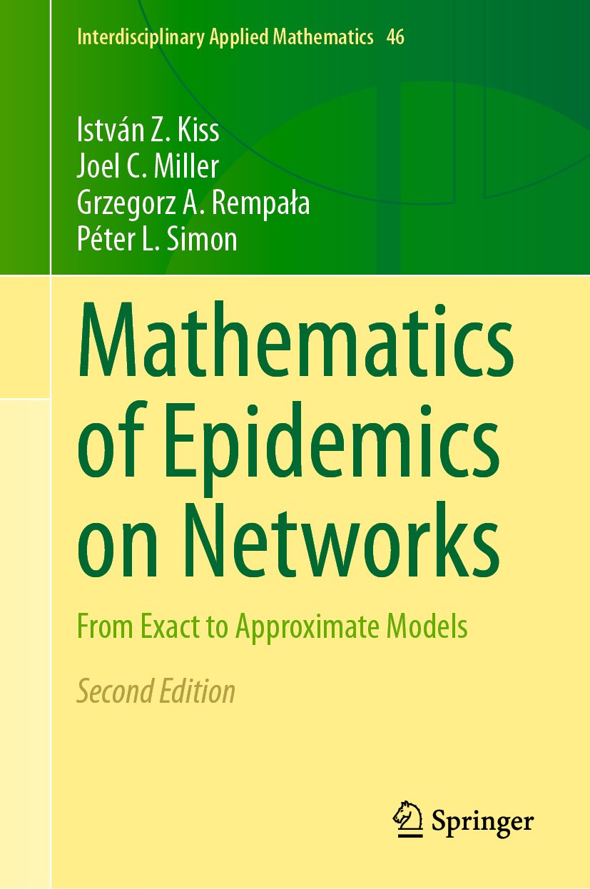 Interdisciplinary Applied Mathematics