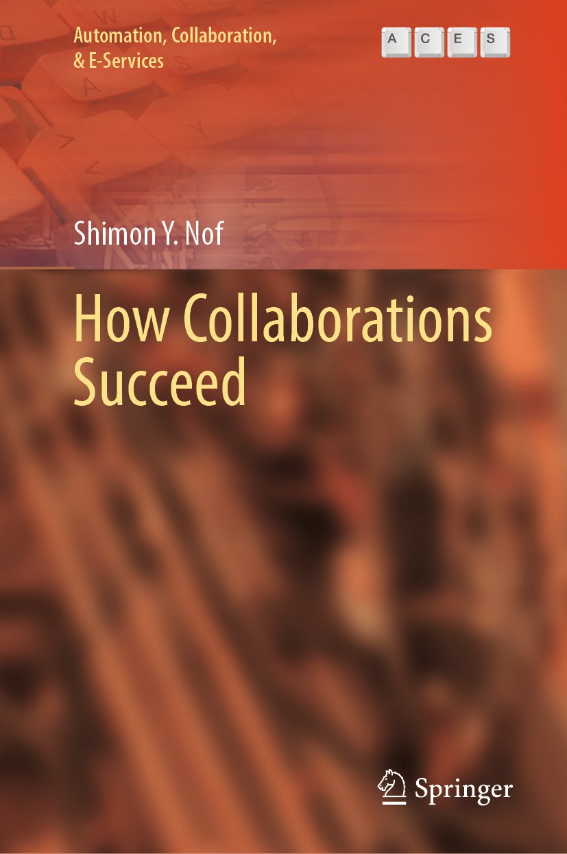Automation, Collaboration, & E-Services