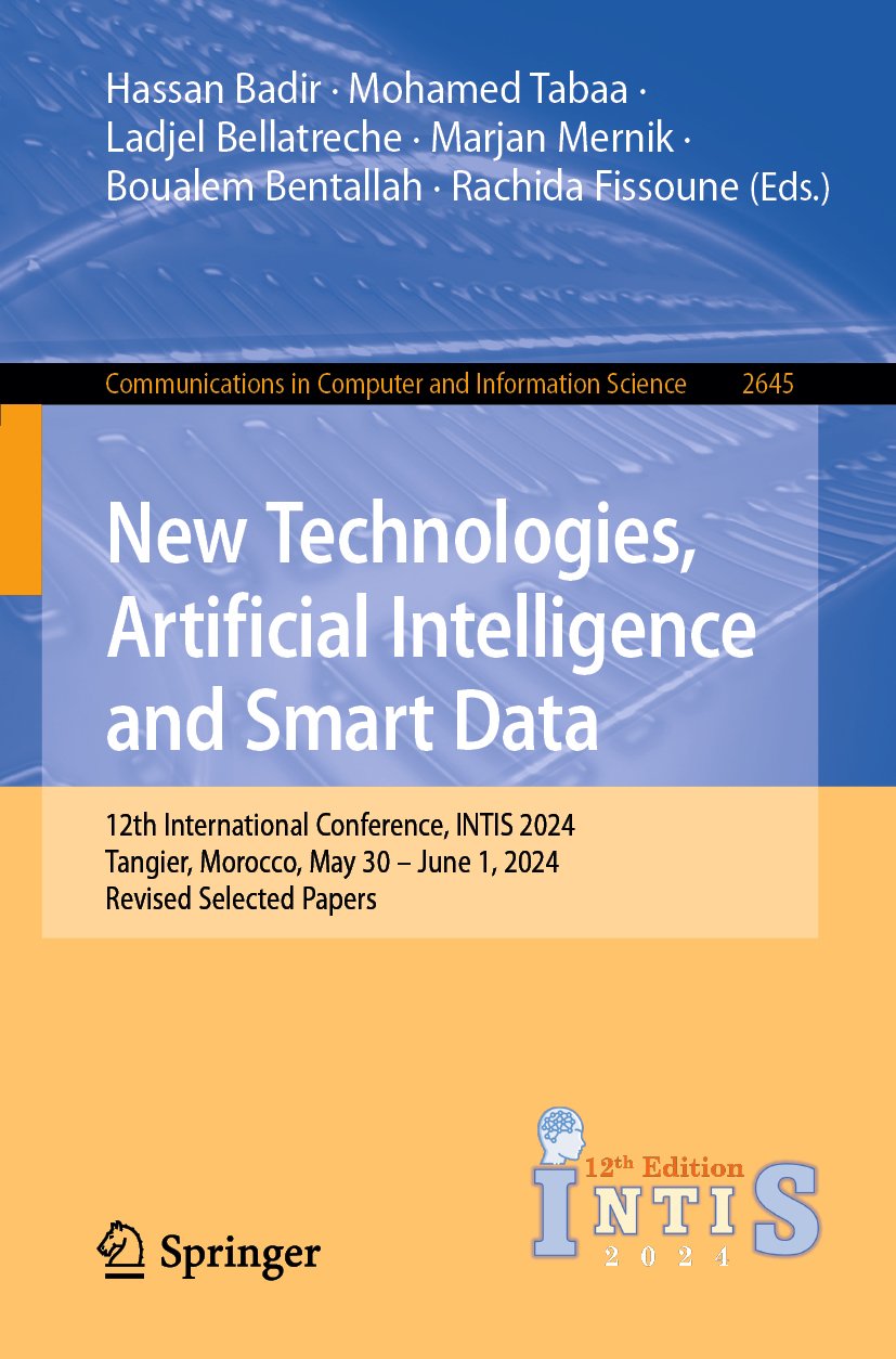 Communications in Computer and Information Science