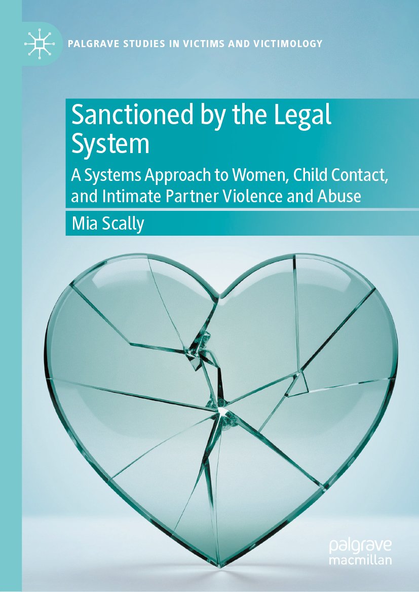 Palgrave Studies in Victims and Victimology