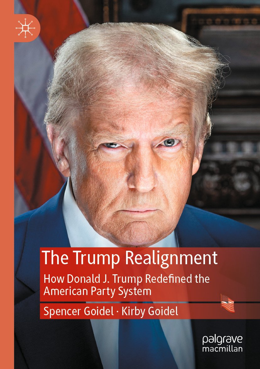 The Trump Realignment