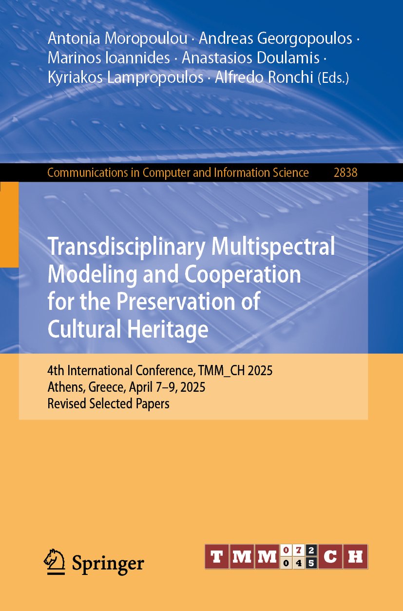 Communications in Computer and Information Science