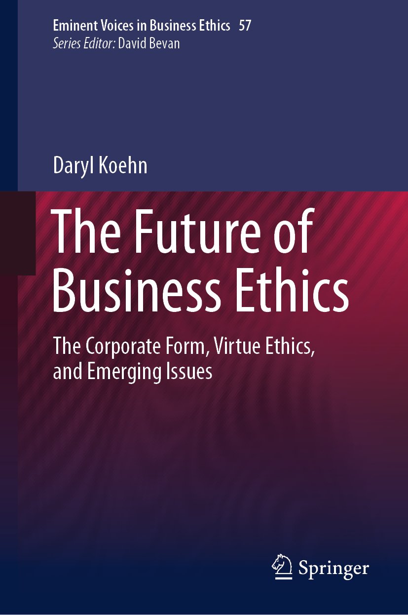 Issues in Business Ethics