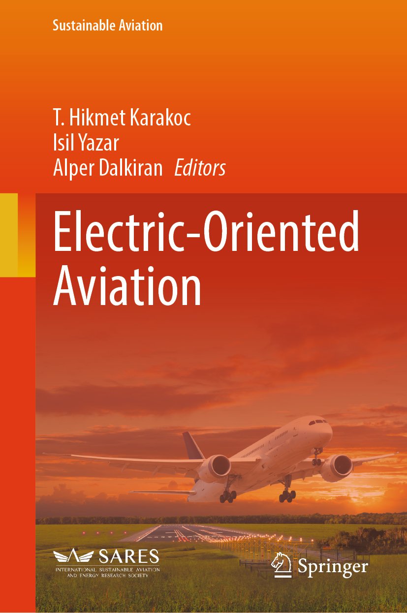 Sustainable Aviation